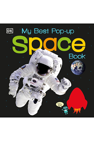 Dk Pub Cea mai bună carte a mea despre spațiul pop-up