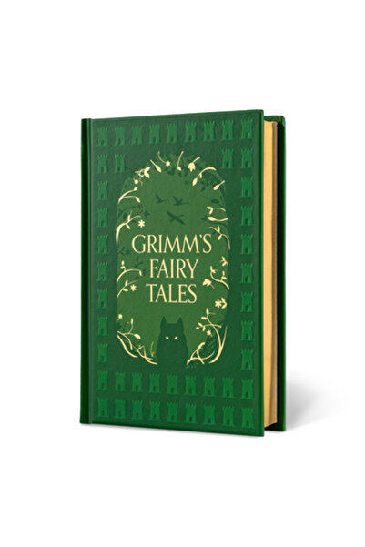 Union Square & Co Grimm's Fairy Tales