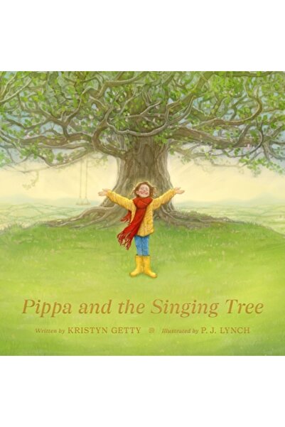Crossway Books Pippa și Copacul Cântător: Alăturându-se Cântecului Întregii C...