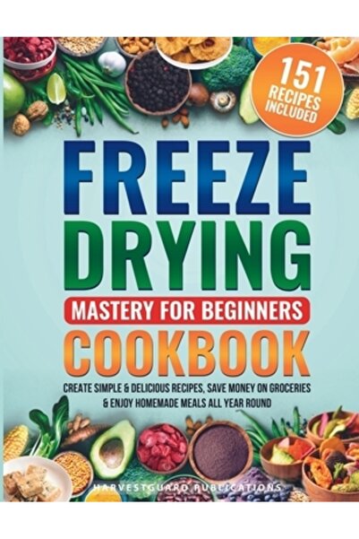 INDEPENDENT CAT Carte de bucate pentru începători, despre măiestria liofiliză...