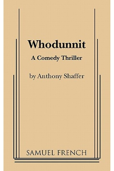 Samuel French Trade Polițist polițist