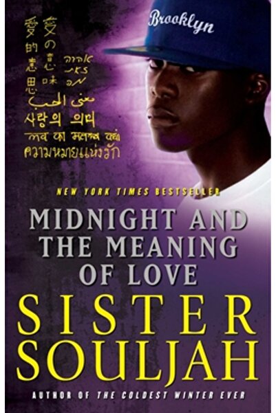 Washington Square Miezul nopții și semnificația iubirii