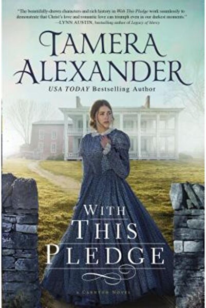 Thomas Nelson Pub Cu această promisiune