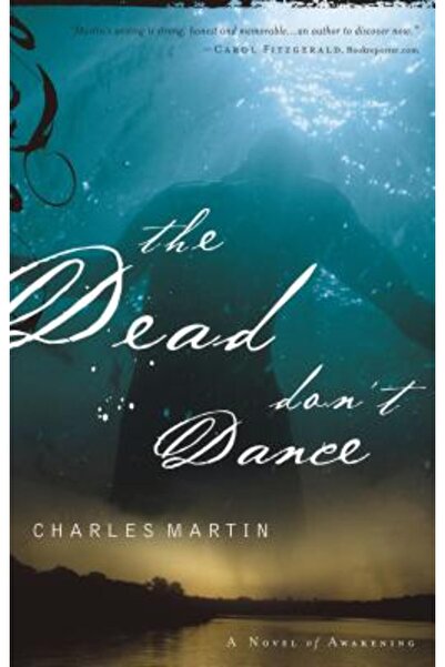 Thomas Nelson Publishers Morții nu dansează