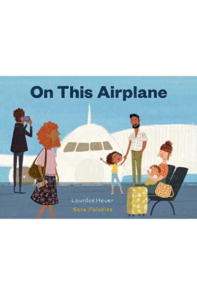Tundra Books Inc În acest avion