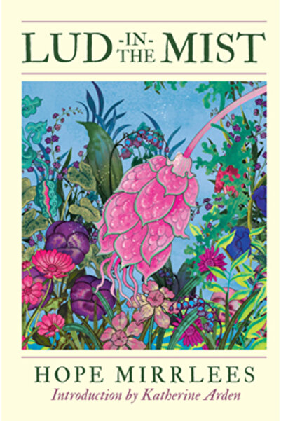 Union Square & Co Lud-În-Ceață