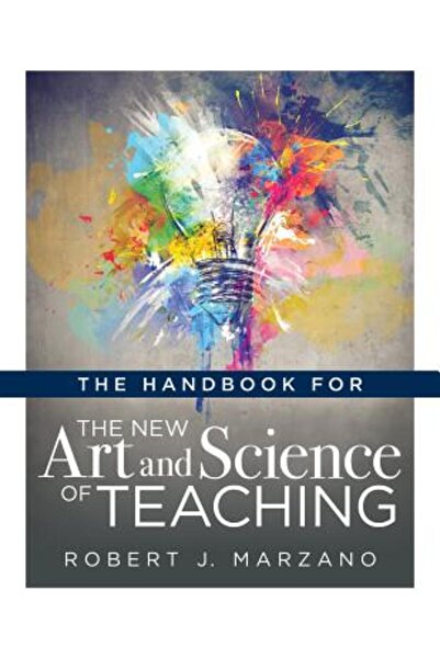 Solution Tree Manualul pentru noua artă și știință a predării: (Ghidul dumnea...