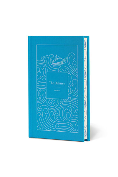 Union Square & Co The Odyssey