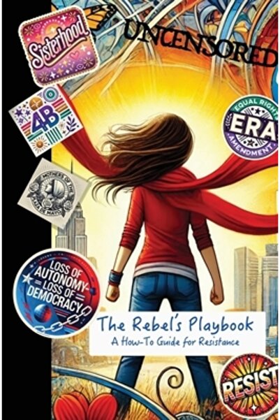 INDEPENDENT CAT Manualul Rebelului: Un ghid practic pentru Rezistență