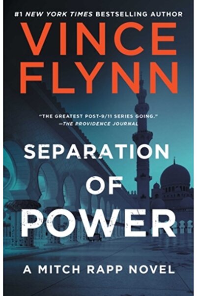 Atria Separarea Puterilor, Volumul 5