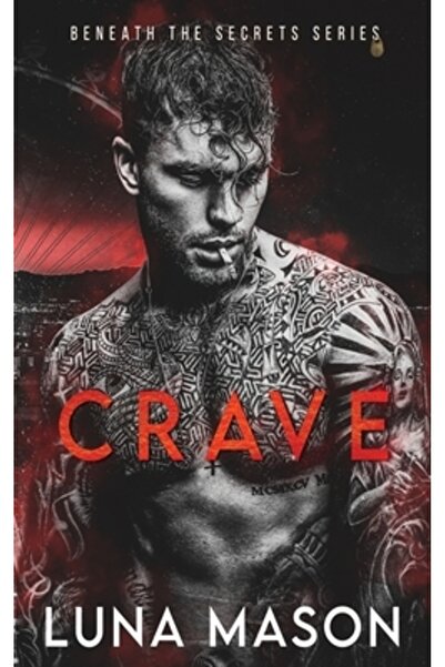 INDEPENDENT CAT Crave