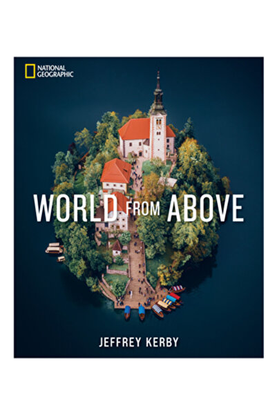 Natl Geographic Soc National Geographic World de sus