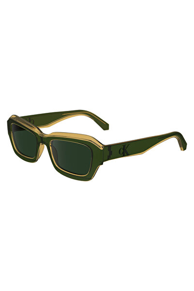 Calvin Klein Jeans Sunglasses CKJ24608S 306 Green