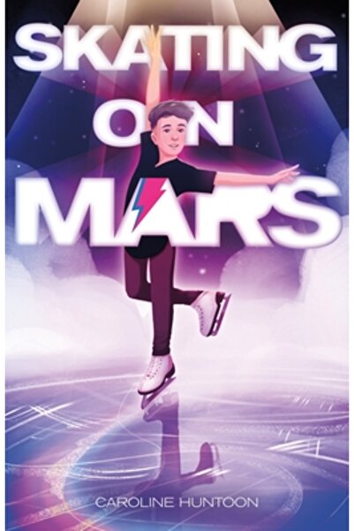 Square Fish Patinaj pe Marte