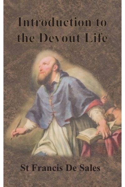 Value Classic Reprints Introducere în viața devotată