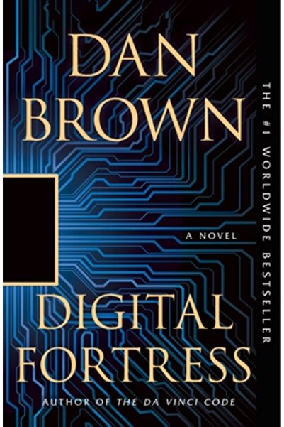 St. Martin'S Griffin Digital Fortress: A Thriller