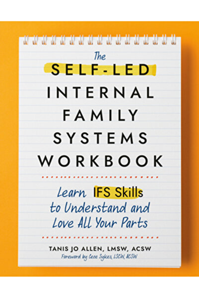 ZEITGEIST Caiet de lucru pentru sisteme familiale interne auto-conduse: Învaț...