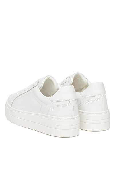 LASOCKI sneakers women white