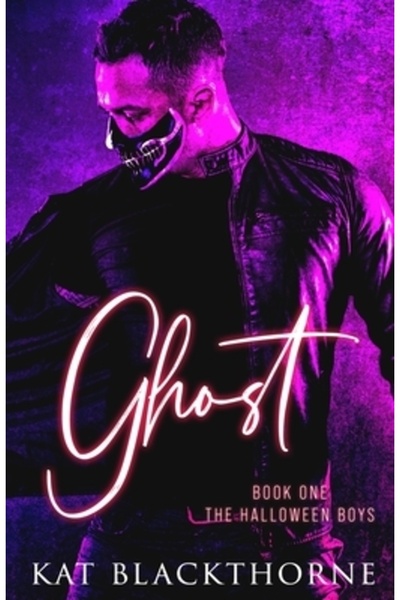 INDEPENDENT CAT Fantomă