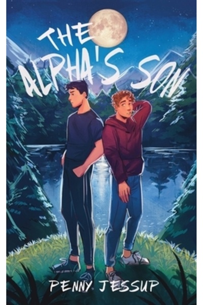 INDEPENDENT CAT Fiul lui Alfa