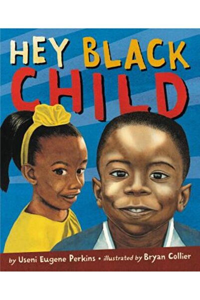 Little Brown & Co Hei, Copil Negru