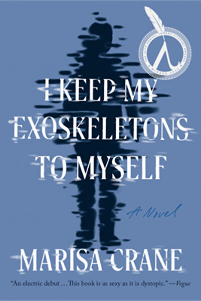 catapult I Keep My Exoskeletons to Myself