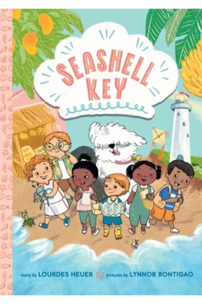 Amulet Books Cheia Scoicii (Cheia Scoicii #1)