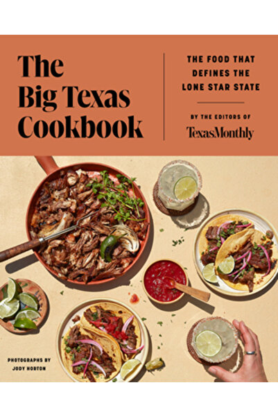 Harper Wave Marea carte de bucate din Texas