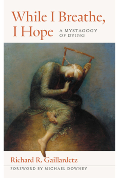 Liturgical Pr În timp ce respir, sper: O mistagogie a morții