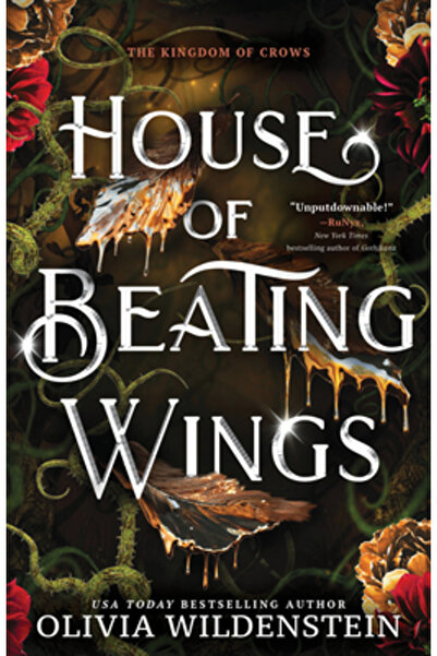 Sourcebooks Casablanca Casa aripilor bătătoare (ediție standard)