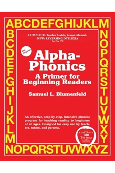INDEPENDENT CAT Alpha-Phonics: Un ghid pentru cititorii începători