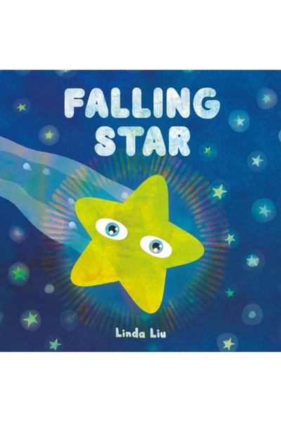 Henry Holt Stea căzătoare