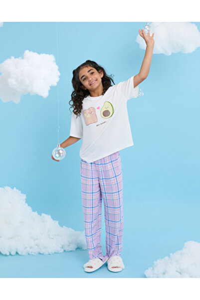 Nayomi Dream مجموعة بيجامة