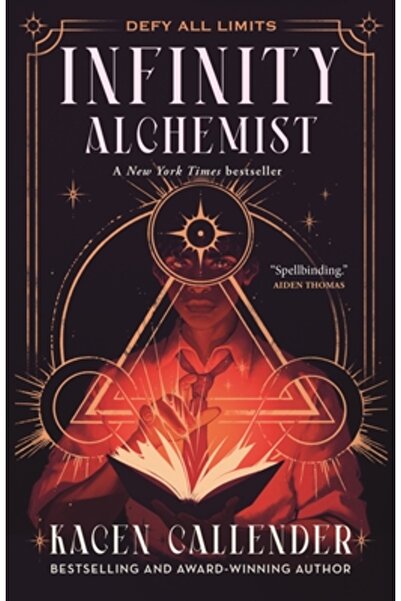 Tor Books Alchimistul Infinitului