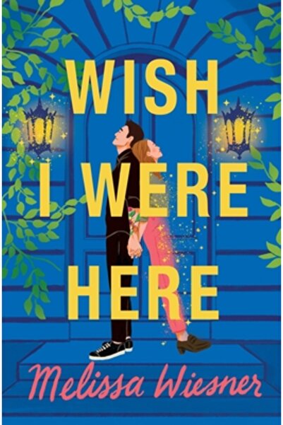 Forever Wish I Were Here