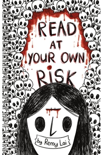 Henry Holt Citește pe propriul risc