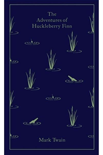 Penguin Group The Adventures of Huckleberry Finn