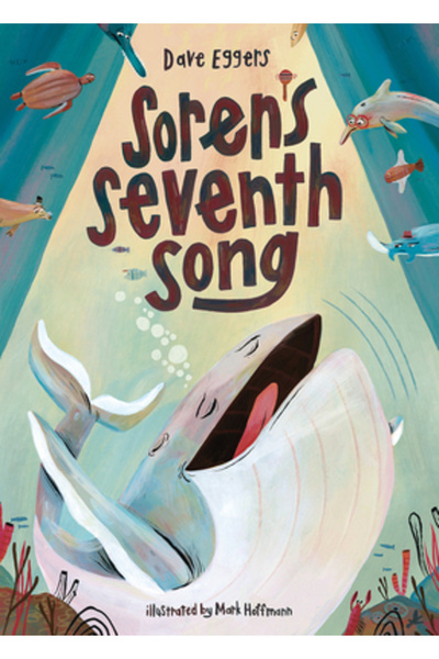 Cameron Kids Al șaptelea cântec al lui Soren