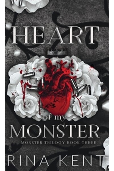 INDEPENDENT CAT Inima Monstrului Meu: Ediție Specială Print