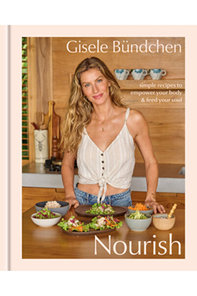 Potter Clarkson N Hrănește-ți corpul: Rețete simple pentru a-ți împuternici c...