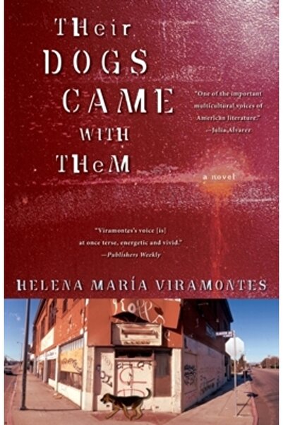 Washington Square Press Câinii lor au venit cu ei