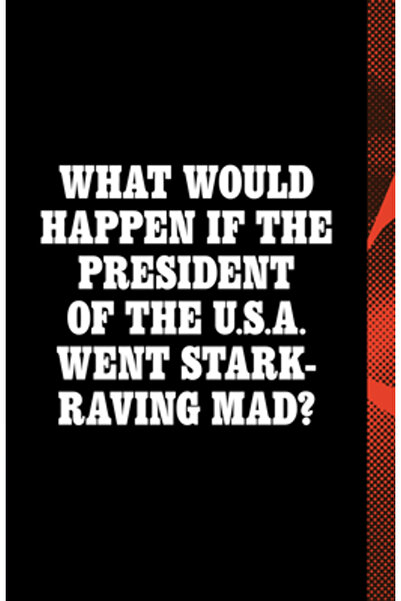 Vintage Books Noaptea de la Camp David