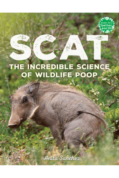 Holiday House Inc Excremente: Știința incredibilă a excrementelor din animale...