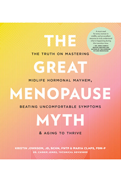 Fair Winds Pr Marele mit: Adevărul despre stăpânirea haosului hormonal de la ...