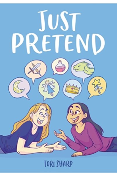 Little Brown Books For Young R Doar prefă-te