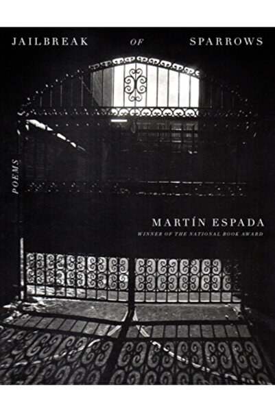 Knopf Evadarea din închisoare a vrăbiilor: Poezii