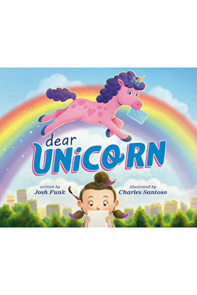 Viking Books for Young Readers Dragă Unicorn