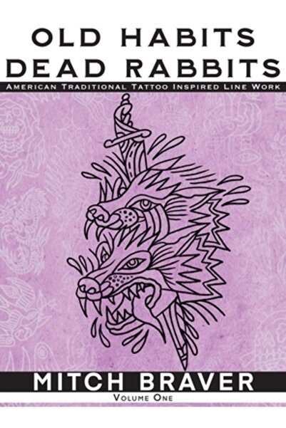 INDEPENDENT CAT VECHI OBICEIURI IEPURI MORȚI - Linii inspirate de tatuaje tra...