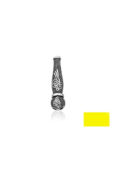 PİGADO 925 проба срібна фігурна чотки