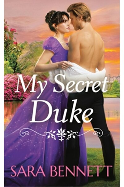 Forever My Secret Duke